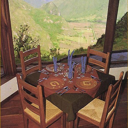 火山口乡村民宿 San Antonio  外观 照片